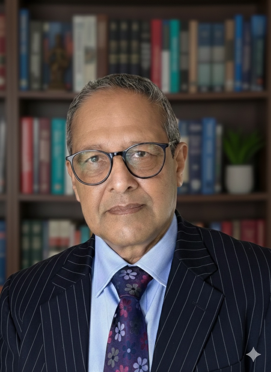 Professor Muntzer Mughal - Consultant Upper GI Surgeon